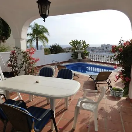 Villa Casa Cover *