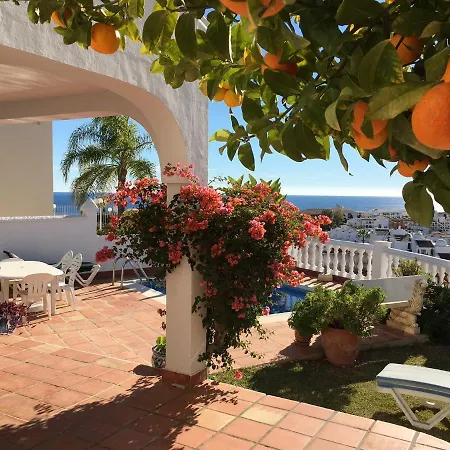 Villa Casa Cover