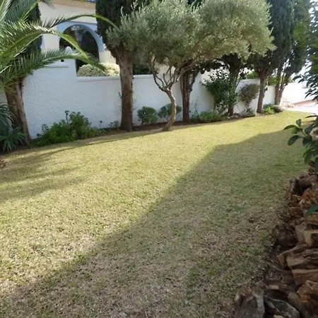 Villa Casa Cover *