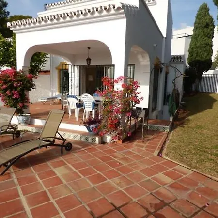 Casa Cover