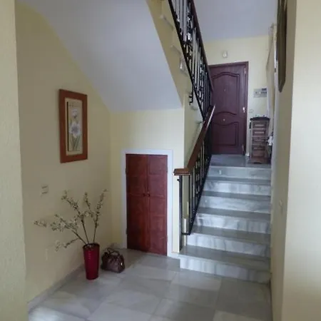 Casa Cover Villa *