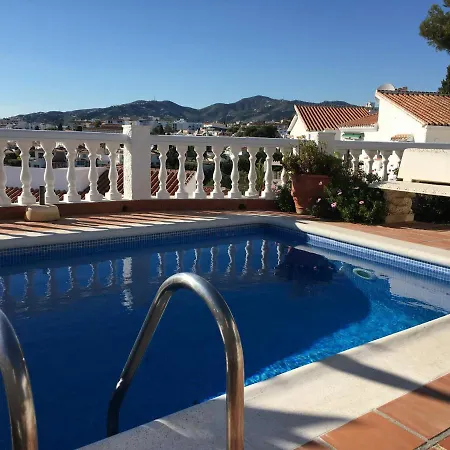 Villa Casa Cover *