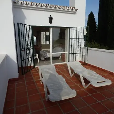 Villa Casa Cover *