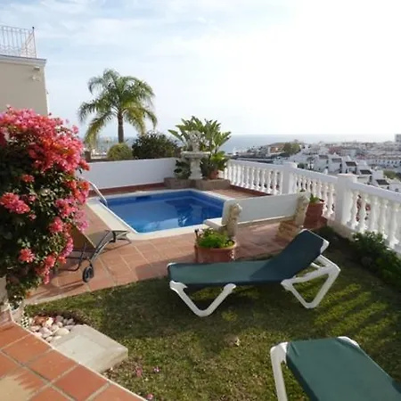 Casa Cover Villa