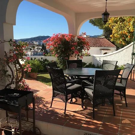 Casa Cover Nerja