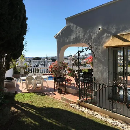 Villa Casa Cover