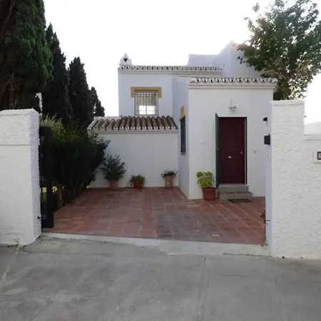 Casa Cover Nerja